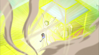 Illustration for article titled Ixion Saga DT is One of the Funniest Anime I Have Ever Seen (And It's Only Half Done)